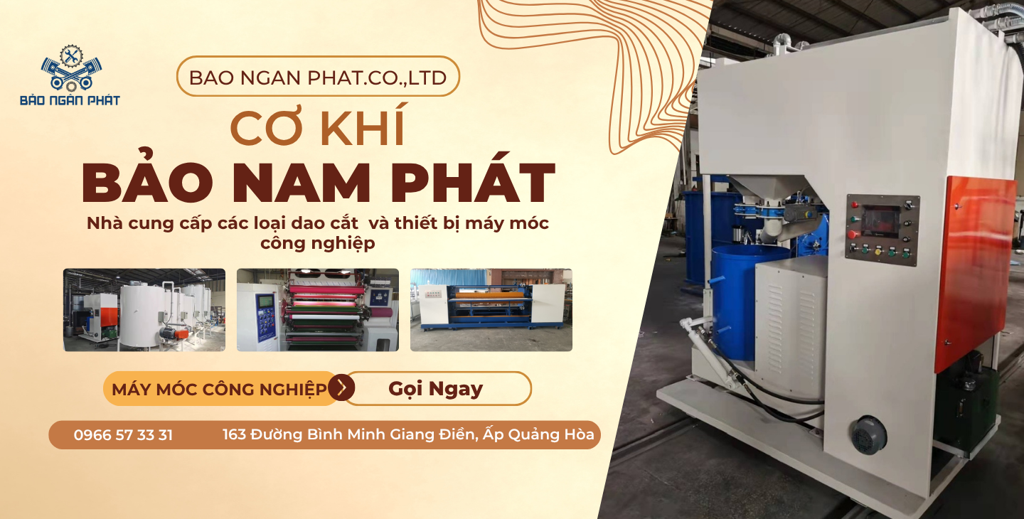 CÔNG TY BẢO NGÂN PHÁT