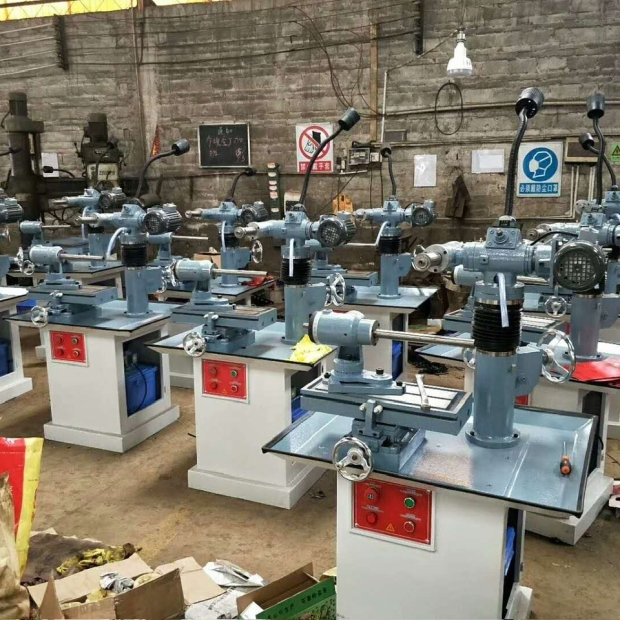 Máy mài dao tự bi