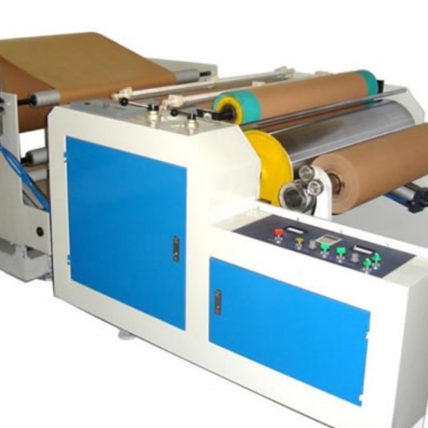 Máy chia khổ bao bì