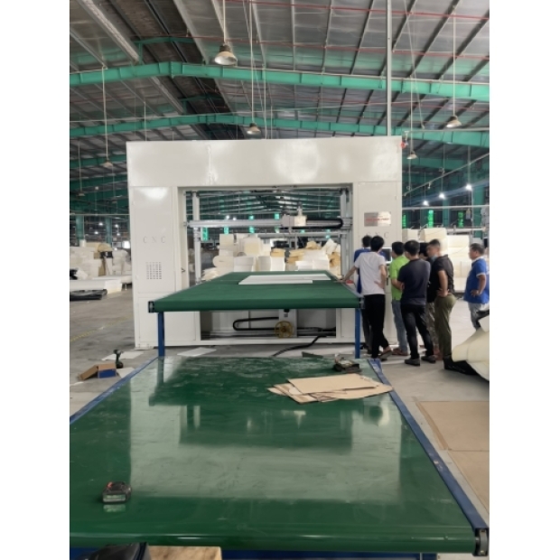 Máy cắt cnc