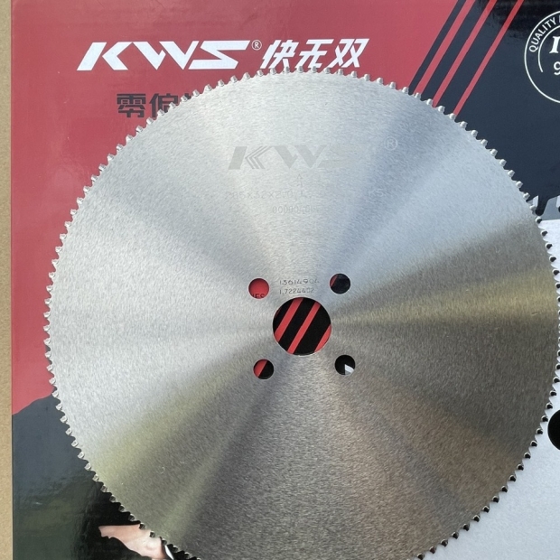 Lưỡi cưa cắt sắt các loại